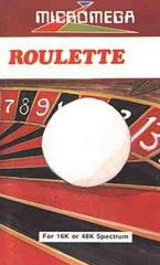 Roulette (ZX Spectrum)