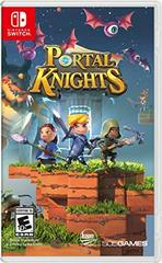 Portal Knights (Nintendo Switch)