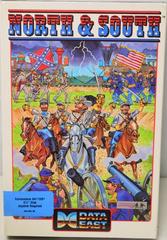 North and South (Commodore 64)