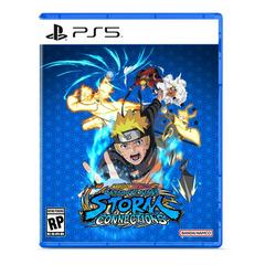 Naruto X Boruto Ultimate Ninja Storm Connections Playstation 5