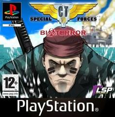 CT Special Forces 3 (PAL Playstation)