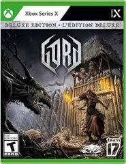 Gord: Deluxe Edition Xbox Series X