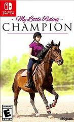 My Little Riding Champion (Nintendo Switch)