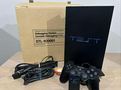 Playstation 2 Test Debug Unit Playstation 2
