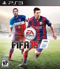 FIFA 15 Playstation 3