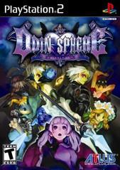 Odin Sphere Playstation 2