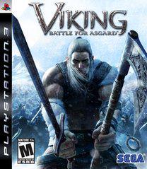 Viking Battle for Asgard Playstation 3