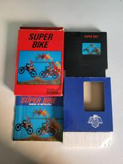 Super Bike (PAL NES)