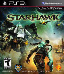 Starhawk [Limited Edition] (Playstation 3)