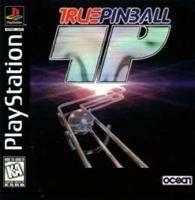 True Pinball Playstation