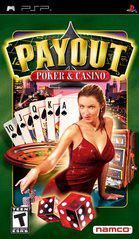 Payout Poker and Casino (PSP)