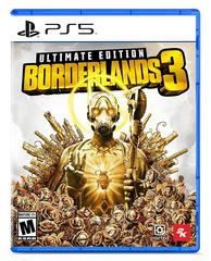 Borderlands 3 [Ultimate Edition] Playstation 5