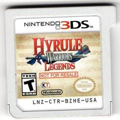 Hyrule Warriors Legends [Not for Resale] (Nintendo 3DS)