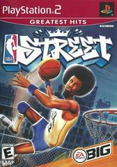 NBA Street [Greatest Hits] Playstation 2