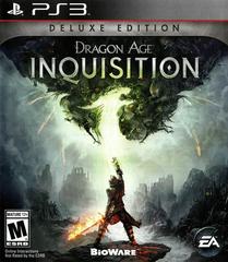 Dragon Age: Inquisition [Deluxe Edition] Playstation 3