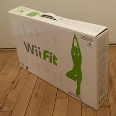 Wii Fit [Balance Board Bundle] (PAL Wii)