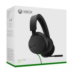 Xbox Wired Gaming Stereo Headset Xbox One