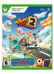 Moving Out 2 Xbox Series X