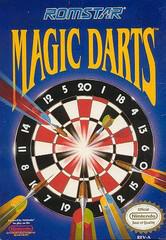 Magic Darts NES