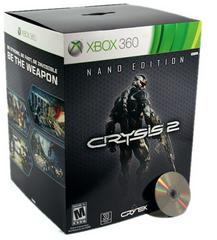 Crysis 2 [Nano Edition] Xbox 360