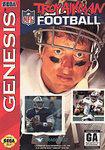 Troy Aikman NFL Football (Sega Genesis)