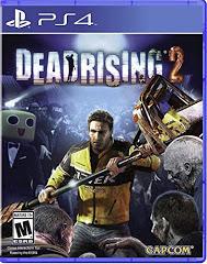 Dead Rising 2 (Playstation 4)