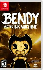 Bendy and the Ink Machine (Nintendo Switch)