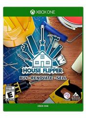 House Flipper Xbox One