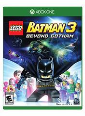 LEGO Batman 3: Beyond Gotham Xbox One