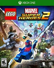 LEGO Marvel Super Heroes 2 Xbox One