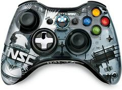 Xbox 360 Wireless Controller Halo 4 Edition Xbox 360