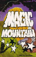 Magic Mountain (ZX Spectrum)