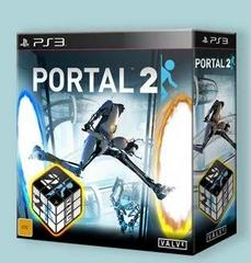 Portal 2 [Cube Edition] (PAL Playstation 3)