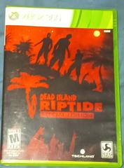 Dead Island Riptide [Special Edition] (Xbox 360)