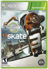 Skate 3 [Platinum Hits] (Xbox 360)