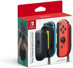 Joy-Con AA Battery Pack (Nintendo Switch)