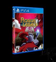 Rogue Legacy (Playstation 4)