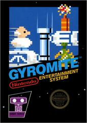 Gyromite NES