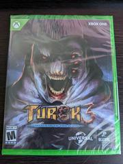 Turok 3: Shadow Of Oblivion Xbox One