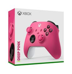Deep Pink Controller (Xbox Series X)