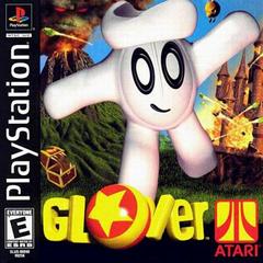 Glover Playstation
