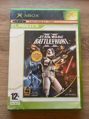 Star Wars: Battlefront II [Classics] (PAL Xbox)
