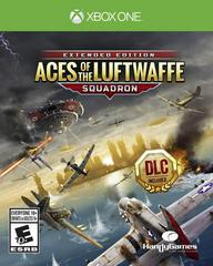 Aces of The Luftwaffe Squadron Xbox One