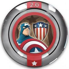Sentinel of Liberty [Disc] (Disney Infinity)