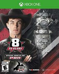 8 to Glory (Xbox One)
