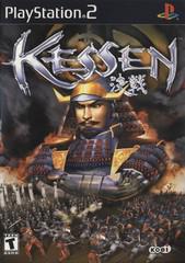 Kessen Playstation 2