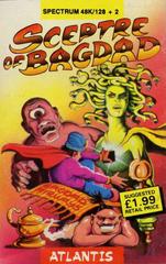 Sceptre of Bagdad (ZX Spectrum)