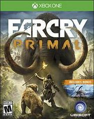 Far Cry Primal [Greatest Hits] (Xbox One)