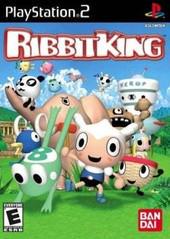 Ribbit King Playstation 2
