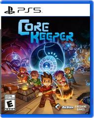 Core Keeper Playstation 5